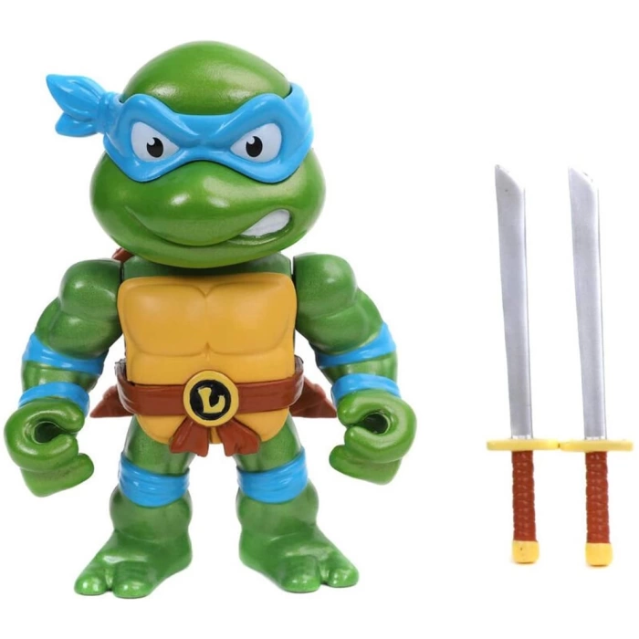 Simba Turtles 4 Leonardo Figure 253283000