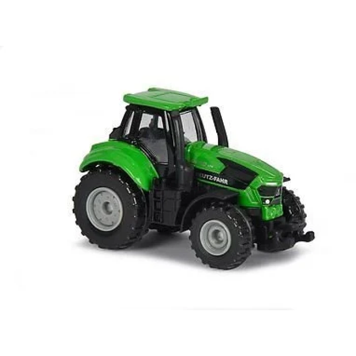 SMB-212057400 Majorette Farm Metal Diecast Çiftlik Tarım Aracı