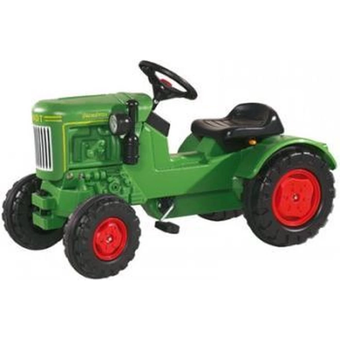 Fendt Dieselross Çocuk Traktörü- SMB-800056550