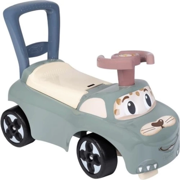 Smoby Baby Little Smoby Auto Ride On 140501