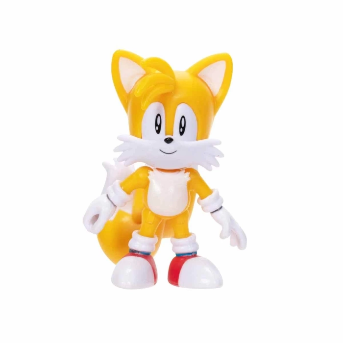 Sonic Figür 6cm NCT09000