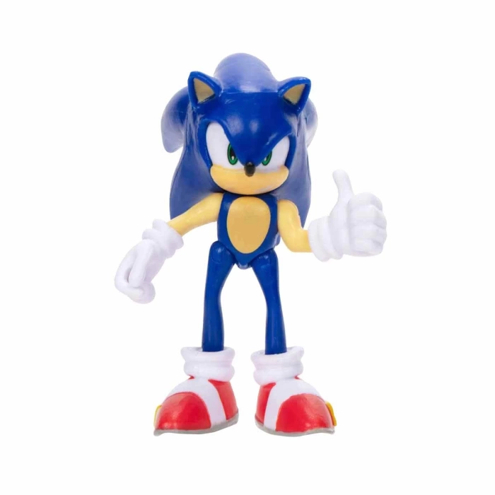 Sonic Figür 6cm NCT09000