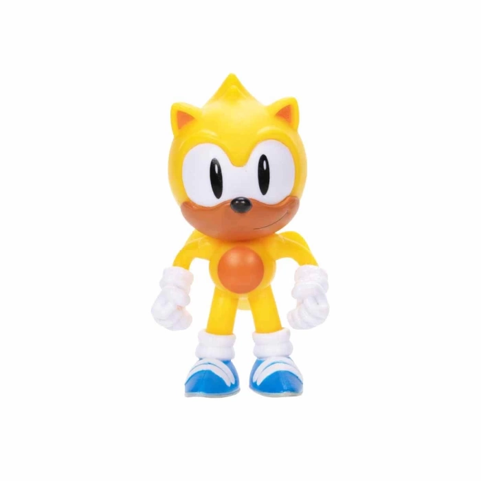 Sonic Figür 6cm NCT09000