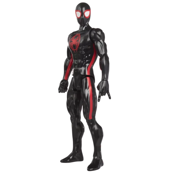 Spider Man Verse Miles Morales Figür F5643