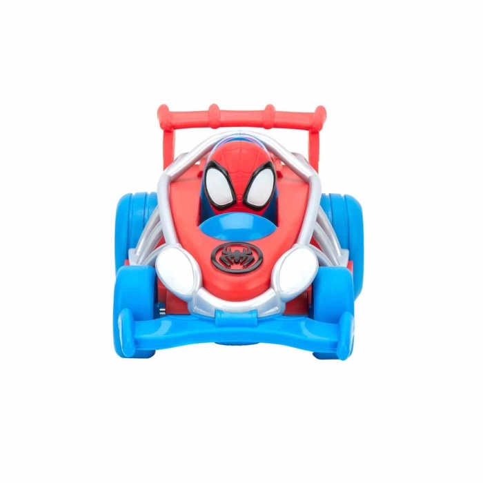 Spidey Çek Bırak Araba PDY03000 - Spidey