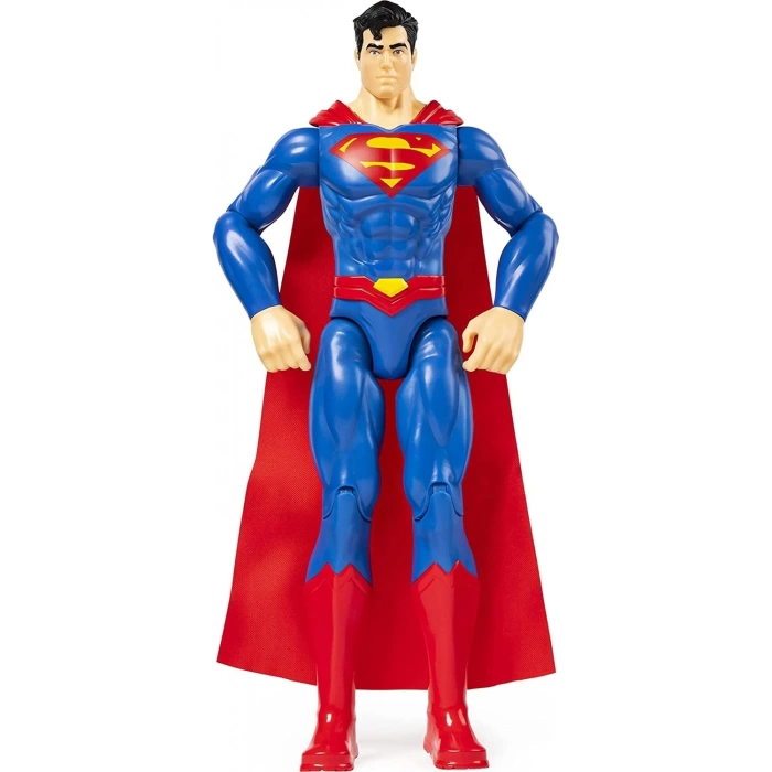 DC Universe Superman 30 Cm Figür - SPM-6056778