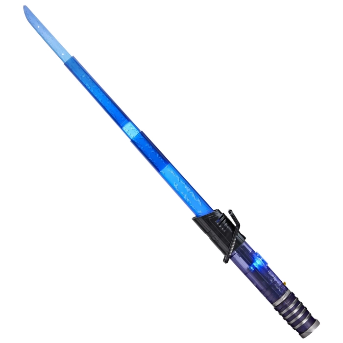 Star Wars Elektronik Darksaber Işın Kılıcı F9970