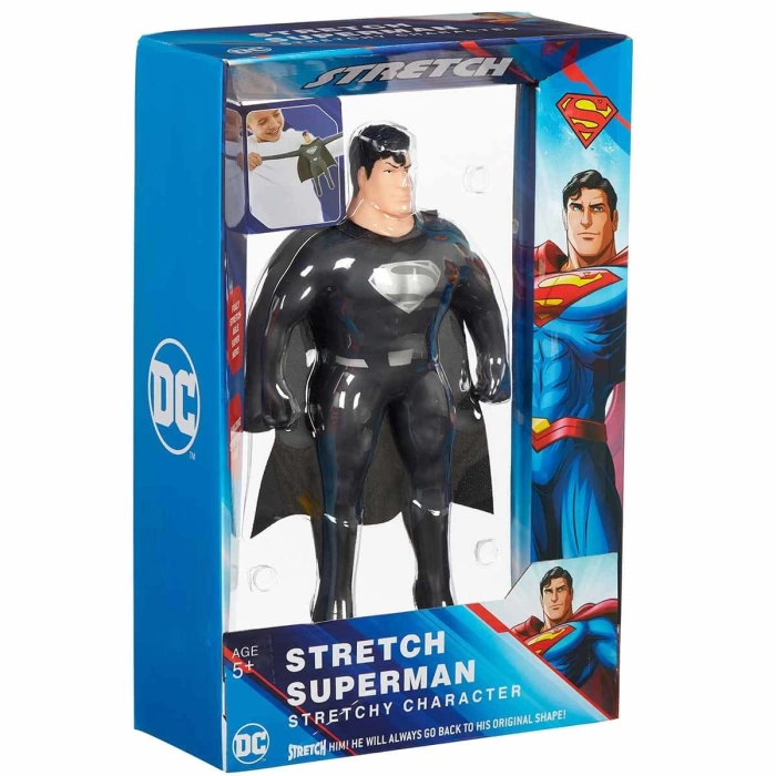 Stretch Armstrong Superman TR306000