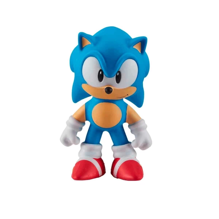 Stretch Mini Sonic & Gold TR003000 - Sonic