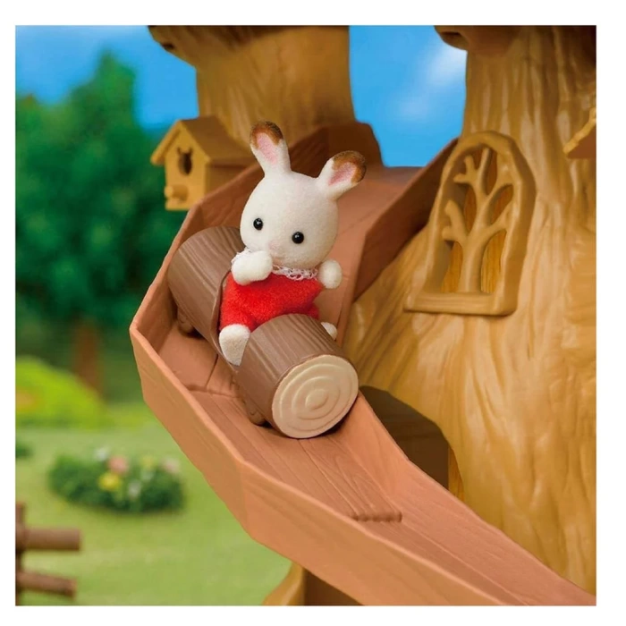 Sylvanian Families Ağaç Ev