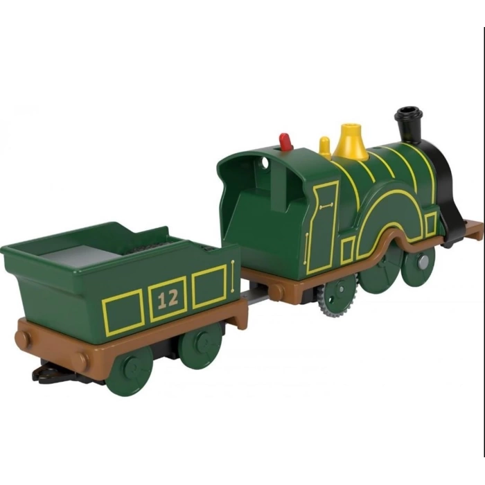 Thomas ve Arkadaşları Motorlu Büyük Tekli Trenler Ana Karakterler HFX96-HHN41