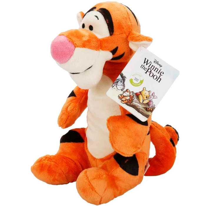 Tigger Core Peluş 25 cm