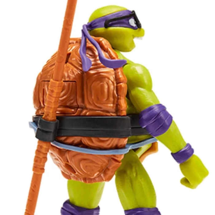 TMNT Delüks Aksiyon Figürler TU800000 - Donatello