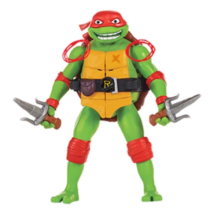 TMNT Delüks Aksiyon Figürler TU800000 - Raphael