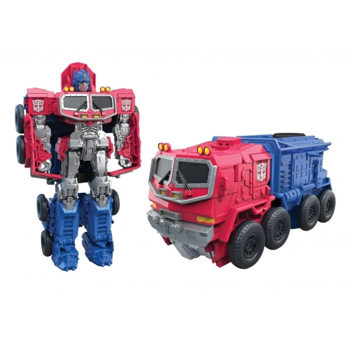 Transformers 7 Rise of the Beasts Smash Changer 9 Optimus Prime F3900-F4642