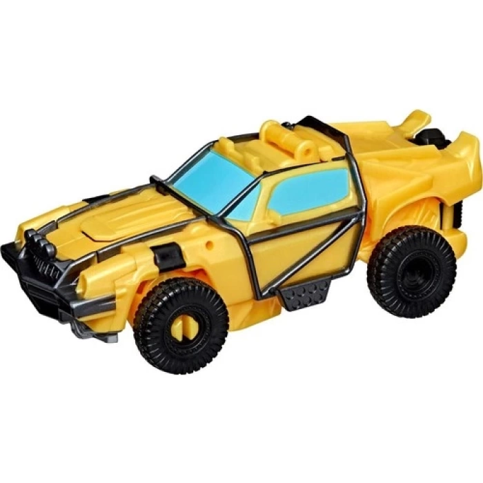 Transformers Movie 7 Rise Of The Beasts Battle Changer Bumblebee F3896-F4607