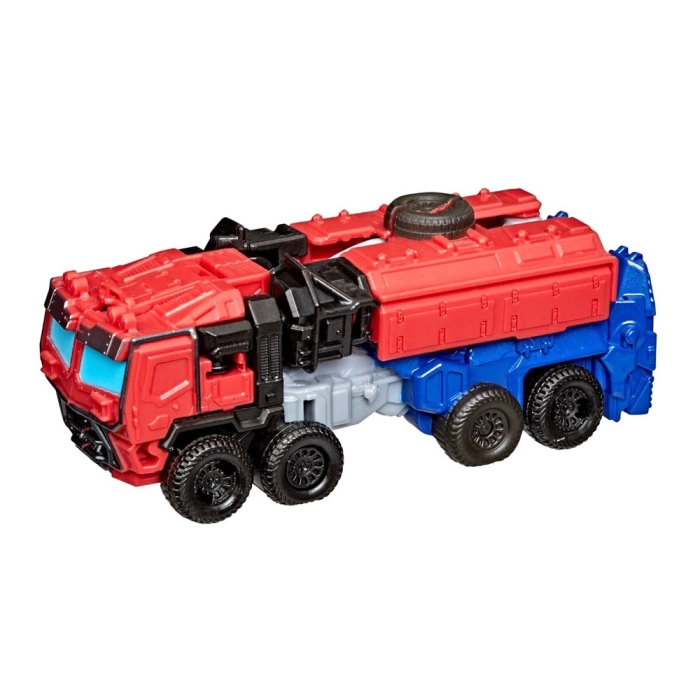 Transformers Movie 7 Rise of the Beasts Battle Changer Optimus Prime F3896-F4605
