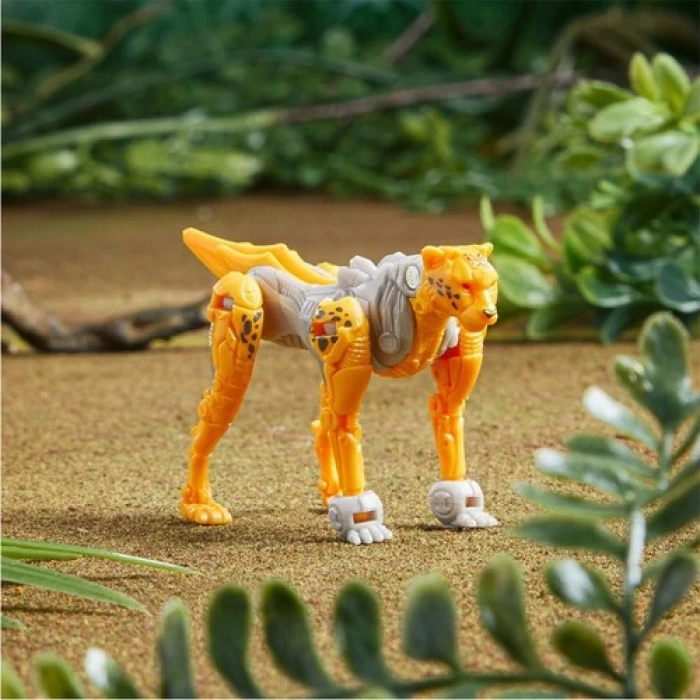 Transformers Movie 7 Rise Of The Beasts Battle Master Cheetor F3895-F4599