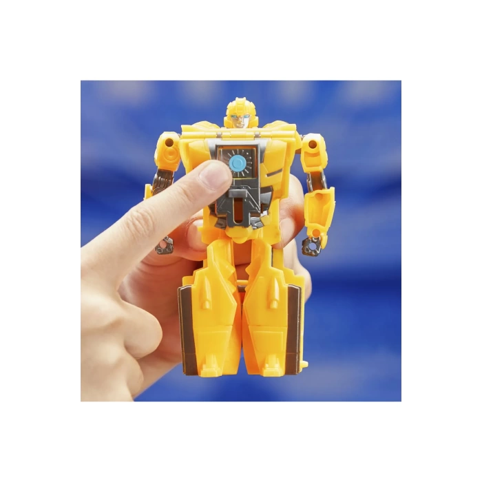 Transformers One Cog Changer Bumblebee F9202