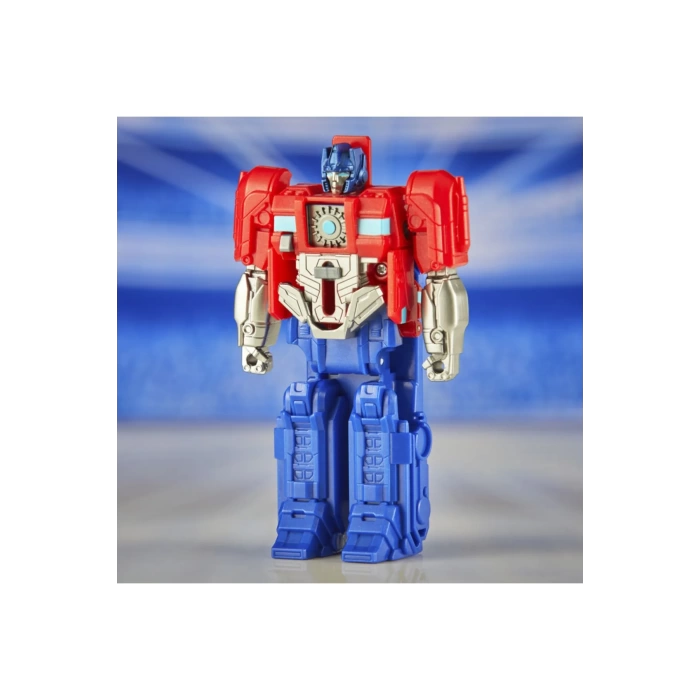 Transformers One Cog Changer Optimus Prime F9202