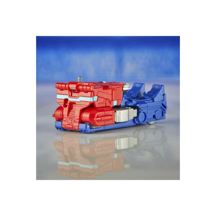 Transformers One Cog Changer Optimus Prime F9202