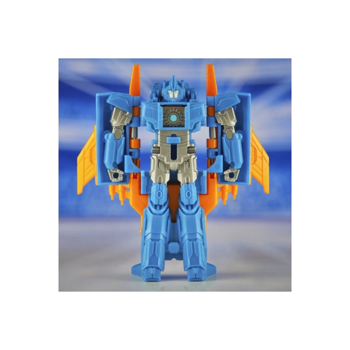 Transformers One Cog Changer Sentinel Prime F9202