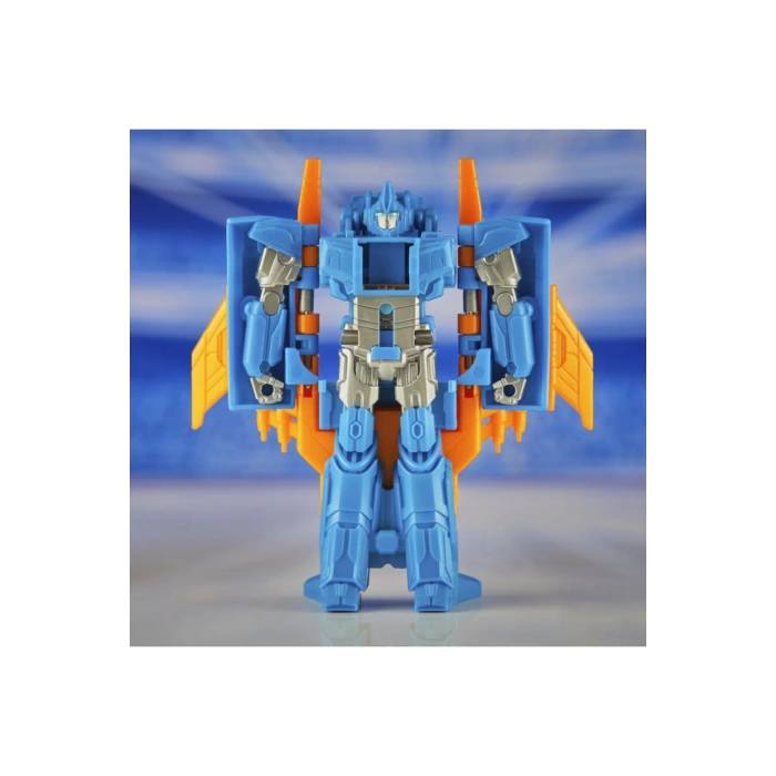 Transformers One Cog Changer Sentinel Prime F9202