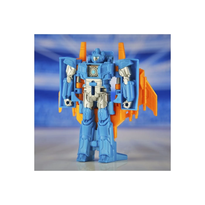 Transformers One Cog Changer Sentinel Prime F9202