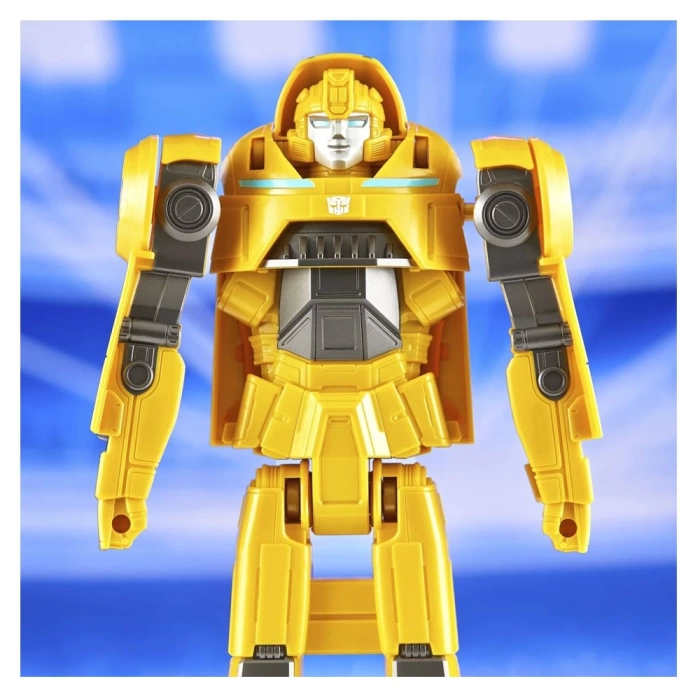 Transformers One Mega Changer Bumblebee F8612-F8700