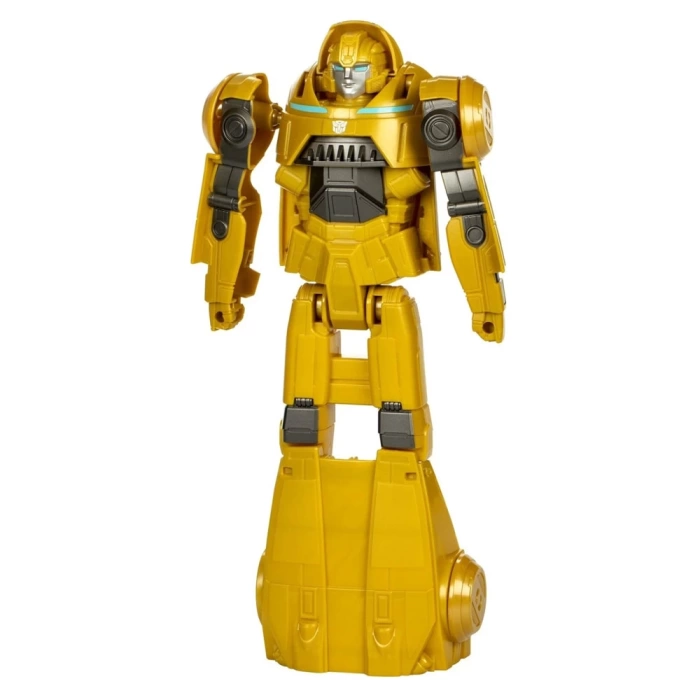 Transformers One Mega Changer Bumblebee F8612-F8700