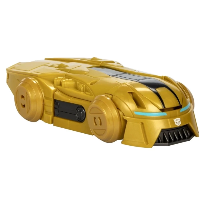 Transformers One Mega Changer Bumblebee F8612-F8700