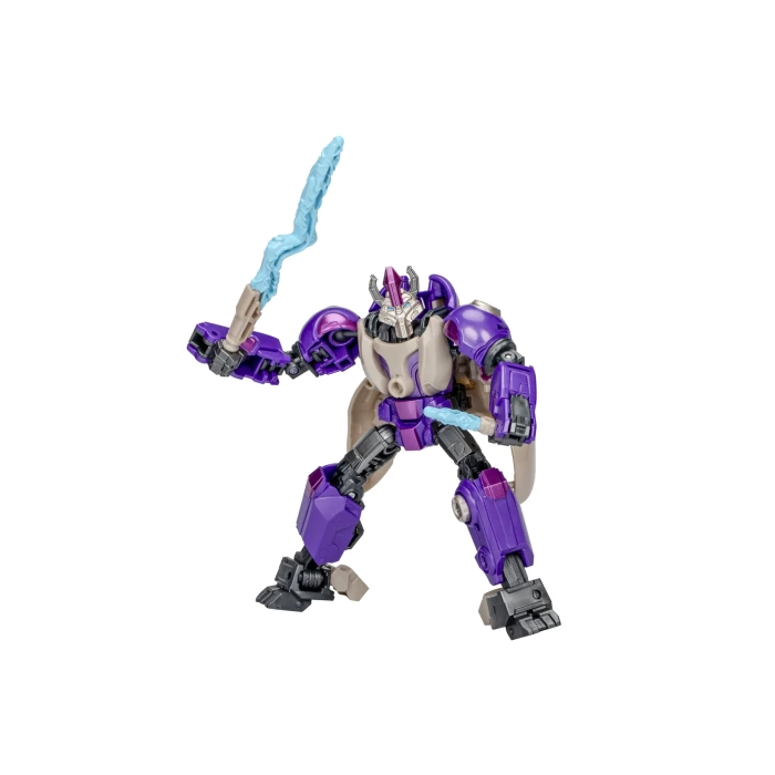 Transformers One Prime Changer Alpha Trion F8611-F8692