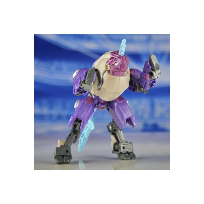 Transformers One Prime Changer Alpha Trion F8611-F8692