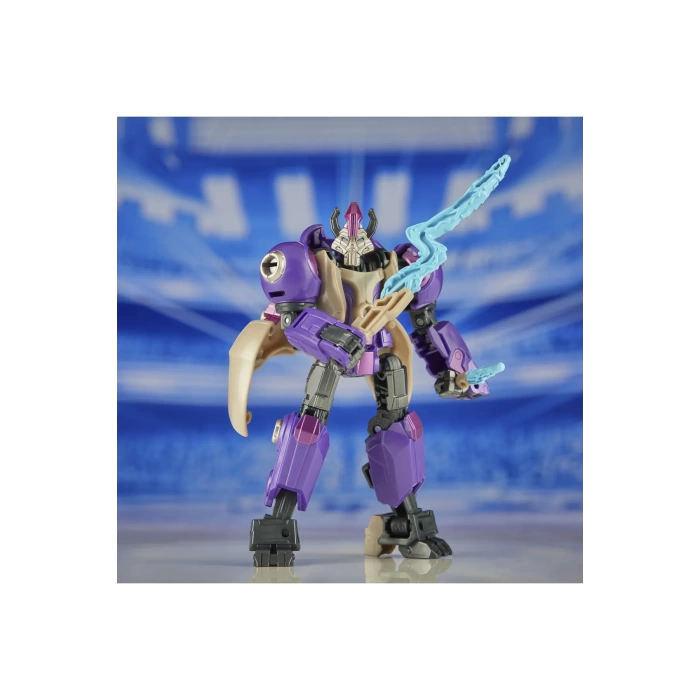 Transformers One Prime Changer Alpha Trion F8611-F8692