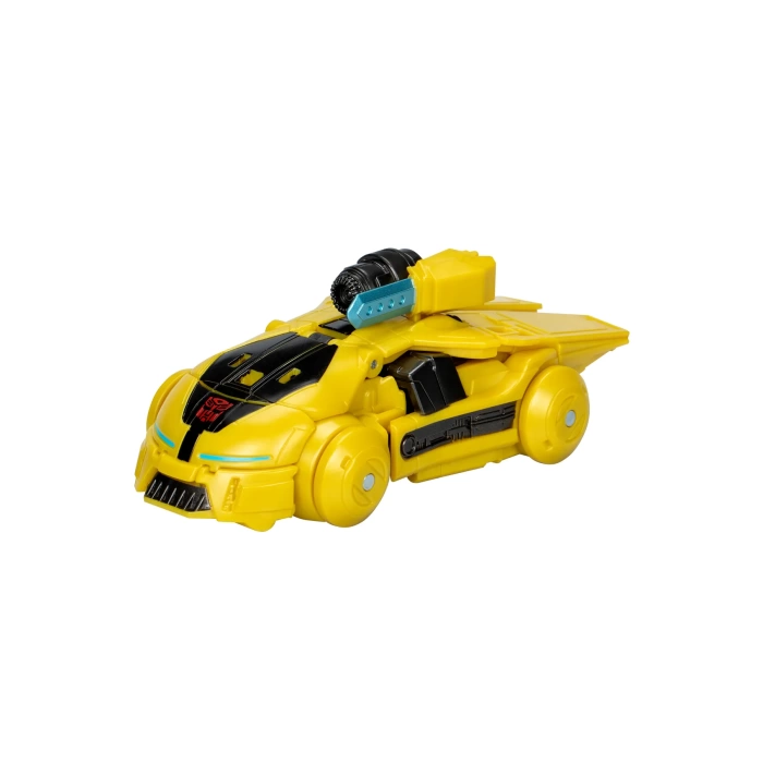 Transformers One Prime Changer Bumblebee F8611