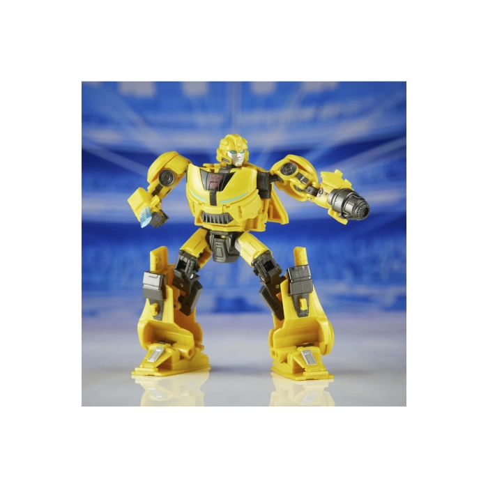 Transformers One Prime Changer Bumblebee F8611