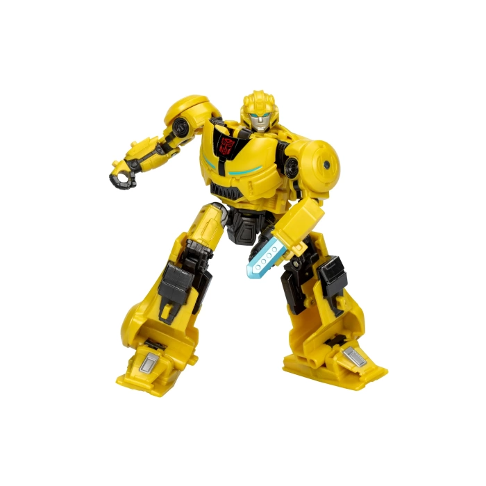 Transformers One Prime Changer Bumblebee F8611