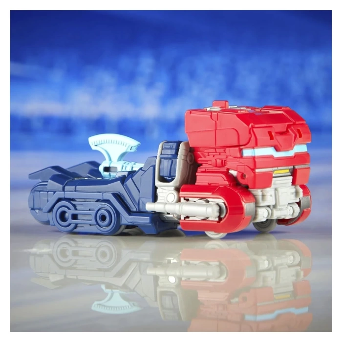 Transformers One Prime Changer Optimus Prime-Orion Pax F8611-F8691