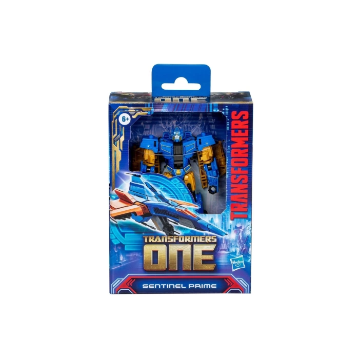 Transformers One Prime Changer Sentinal Prime F8611