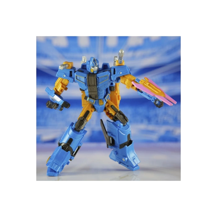 Transformers One Prime Changer Sentinal Prime F8611