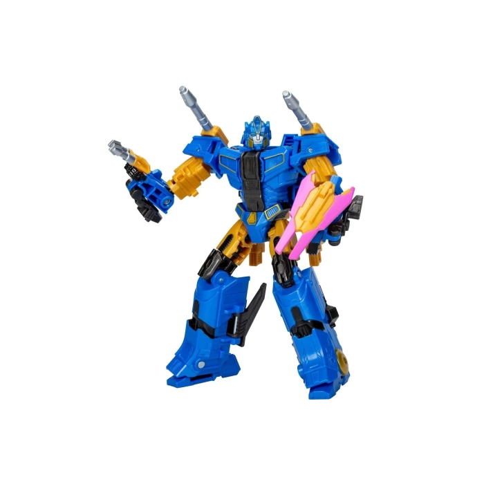 Transformers One Prime Changer Sentinal Prime F8611