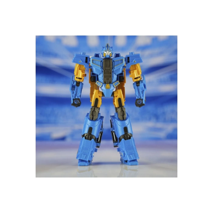 Transformers One Prime Changer Sentinal Prime F8611