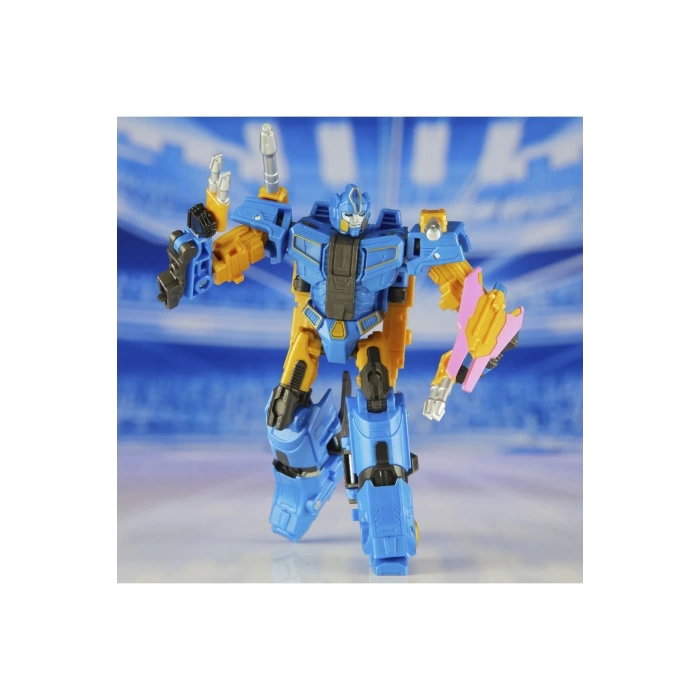 Transformers One Prime Changer Sentinal Prime F8611