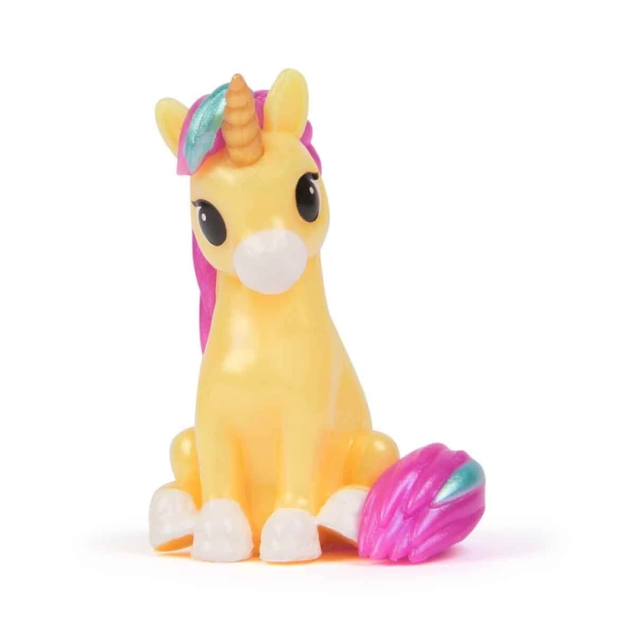 Unicorn Academy Bebek Unicorn Figürü Sürpriz Paket