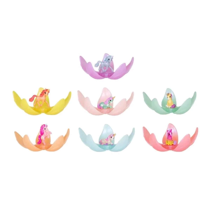 Unicorn Academy Bebek Unicorn Figürü Sürpriz Paket