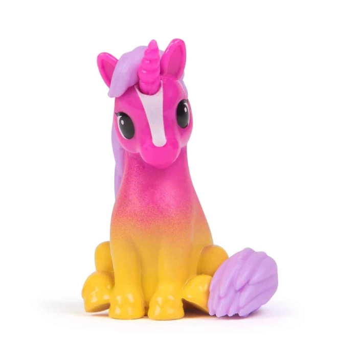 Unicorn Academy Bebek Unicorn Figürü Sürpriz Paket