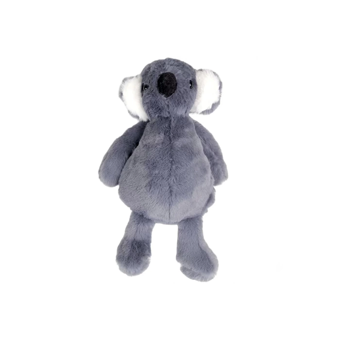 Uyku Arkadaşı Koala Peluş Antrasit 34 Cm