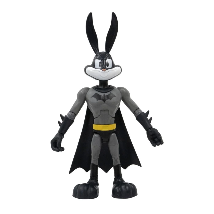 Warner Bros Bugs Bunny-Tazmanya Canavarı-Coyote 3lü Koleksiyon Figür WAW04000