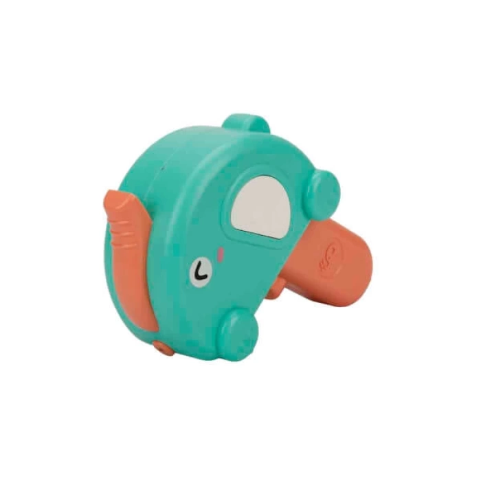 Zapp Toys Mini Su Tabancası - Açık Yeşil