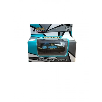 Asya Oyuncak Mılıtary Bot - Yeşil